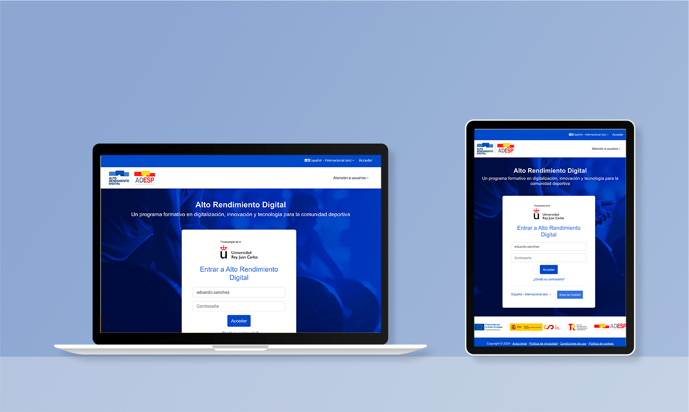 Design of Home Developer Portal for devices
